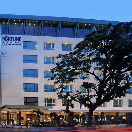 Fortune Park Vallabha - Member Itc Hotel Group, Hajdarabad Zewnętrze zdjęcie