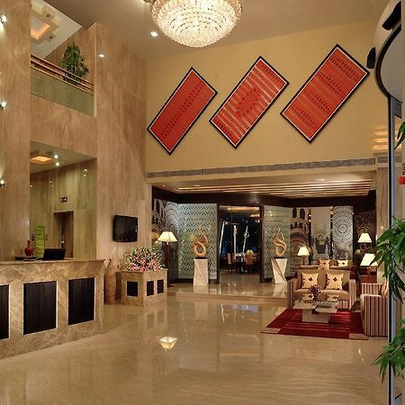 Fortune Park Vallabha - Member Itc Hotel Group, Hajdarabad Wnętrze zdjęcie