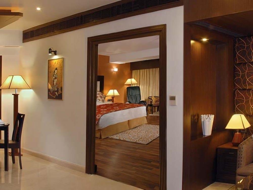 Fortune Park Vallabha - Member Itc Hotel Group, Hajdarabad Zewnętrze zdjęcie