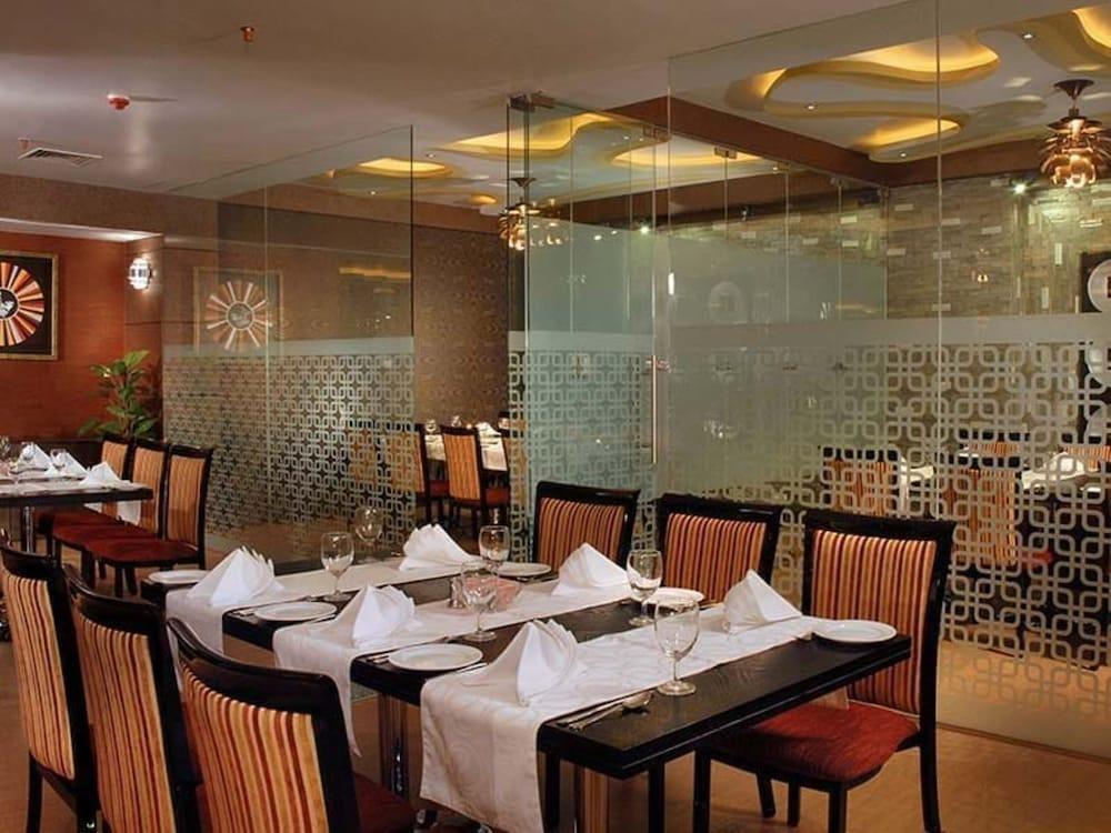 Fortune Park Vallabha - Member Itc Hotel Group, Hajdarabad Zewnętrze zdjęcie