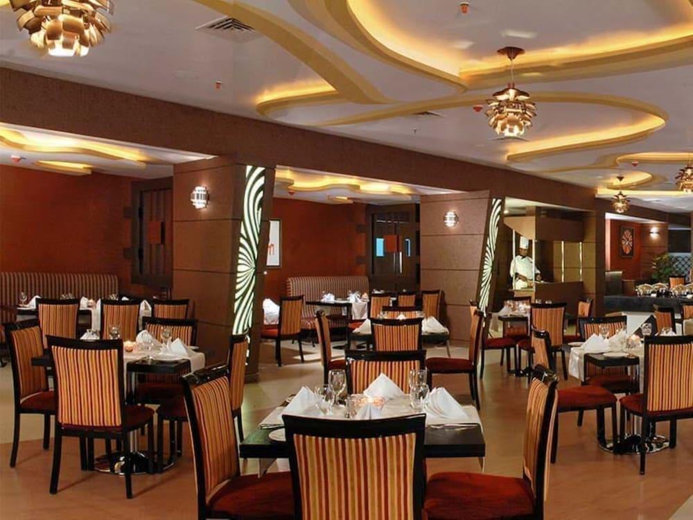 Fortune Park Vallabha - Member Itc Hotel Group, Hajdarabad Zewnętrze zdjęcie