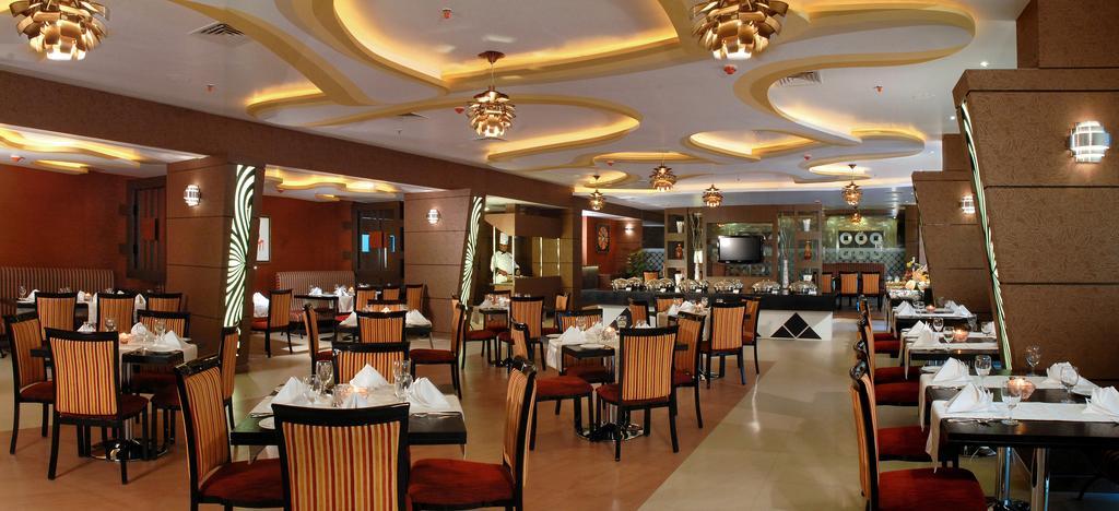 Fortune Park Vallabha - Member Itc Hotel Group, Hajdarabad Zewnętrze zdjęcie
