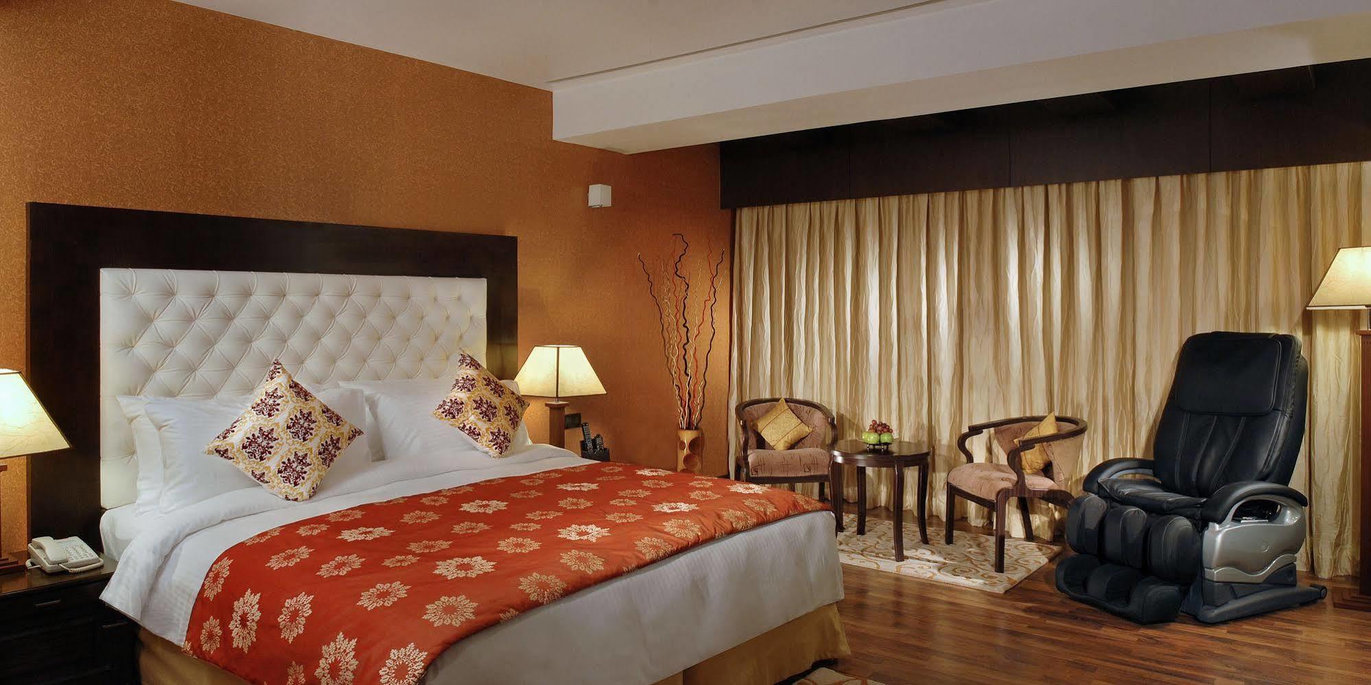 Fortune Park Vallabha - Member Itc Hotel Group, Hajdarabad Pokój zdjęcie