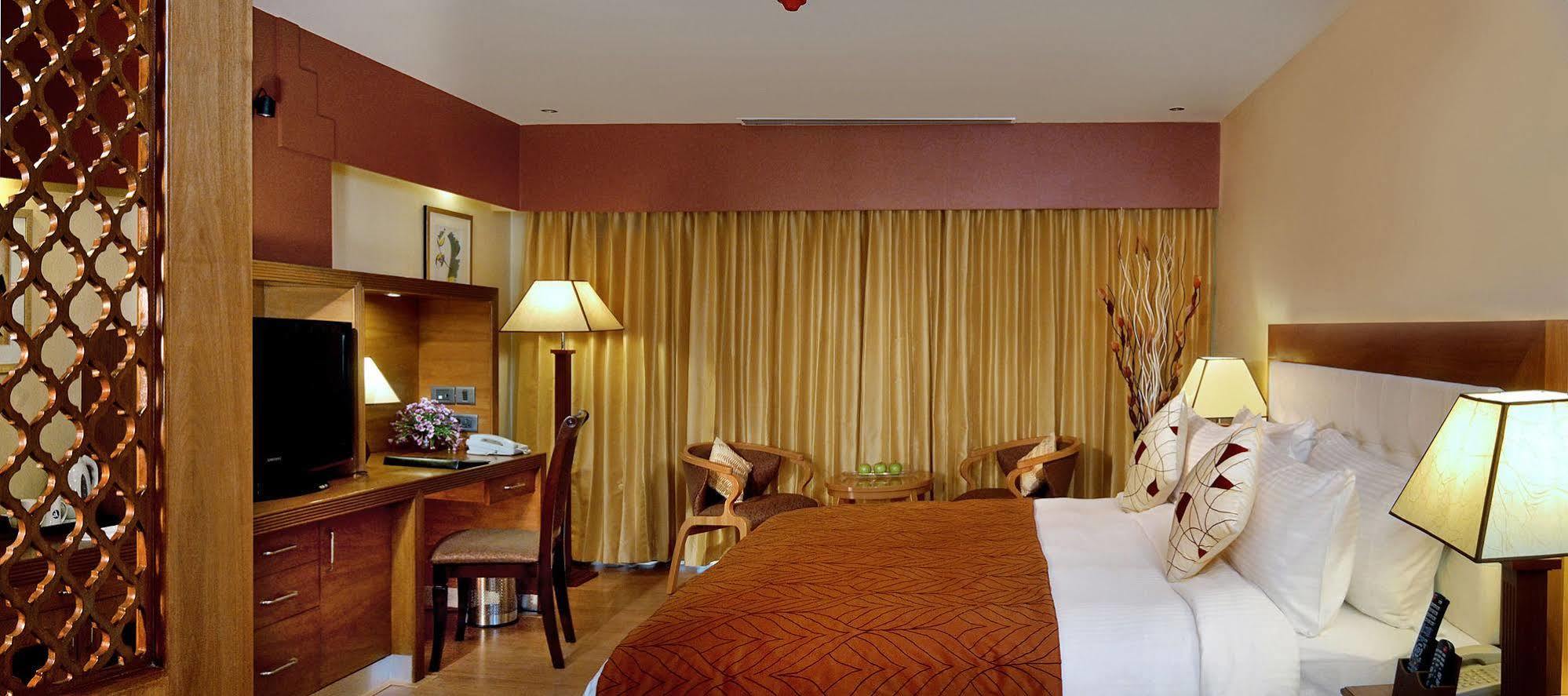 Fortune Park Vallabha - Member Itc Hotel Group, Hajdarabad Zewnętrze zdjęcie
