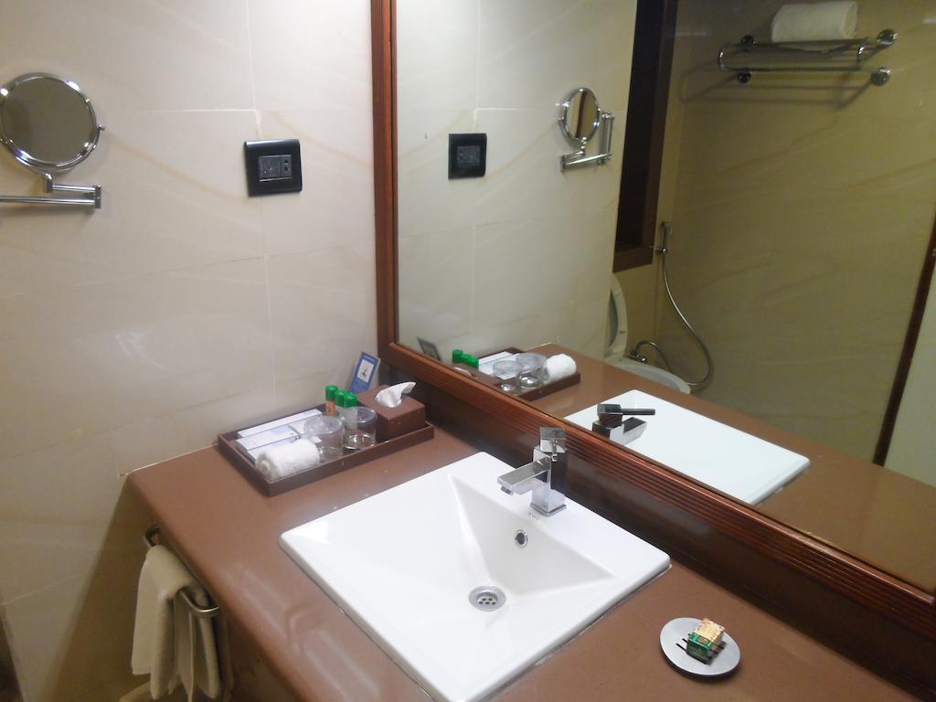 Fortune Park Vallabha - Member Itc Hotel Group, Hajdarabad Zewnętrze zdjęcie