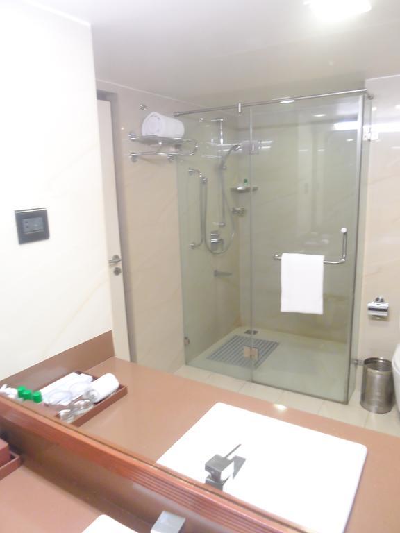 Fortune Park Vallabha - Member Itc Hotel Group, Hajdarabad Zewnętrze zdjęcie