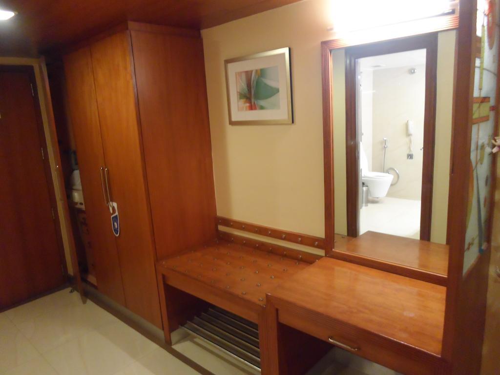 Fortune Park Vallabha - Member Itc Hotel Group, Hajdarabad Zewnętrze zdjęcie