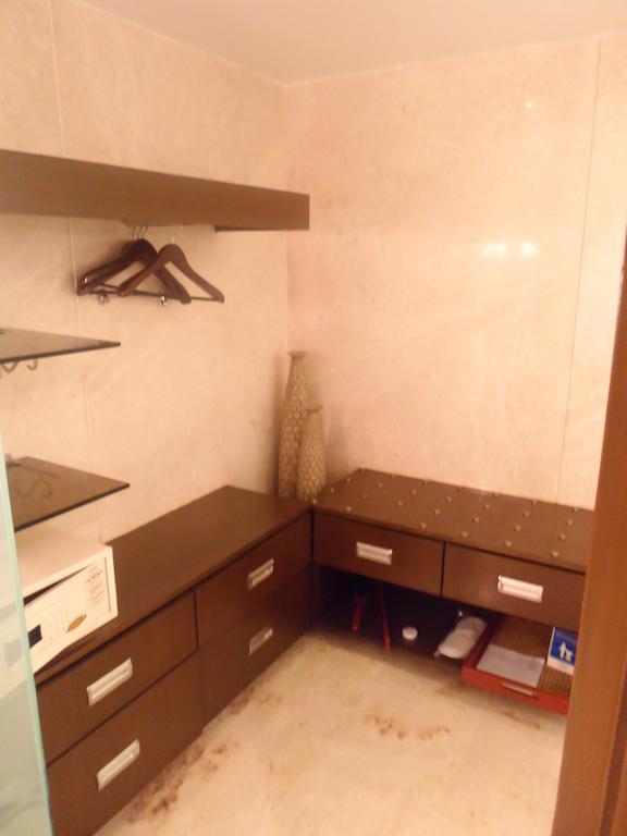 Fortune Park Vallabha - Member Itc Hotel Group, Hajdarabad Zewnętrze zdjęcie