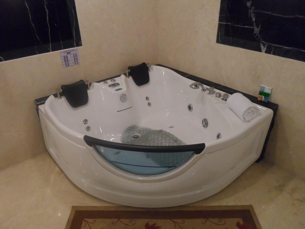 Fortune Park Vallabha - Member Itc Hotel Group, Hajdarabad Zewnętrze zdjęcie