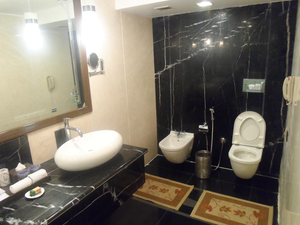 Fortune Park Vallabha - Member Itc Hotel Group, Hajdarabad Zewnętrze zdjęcie