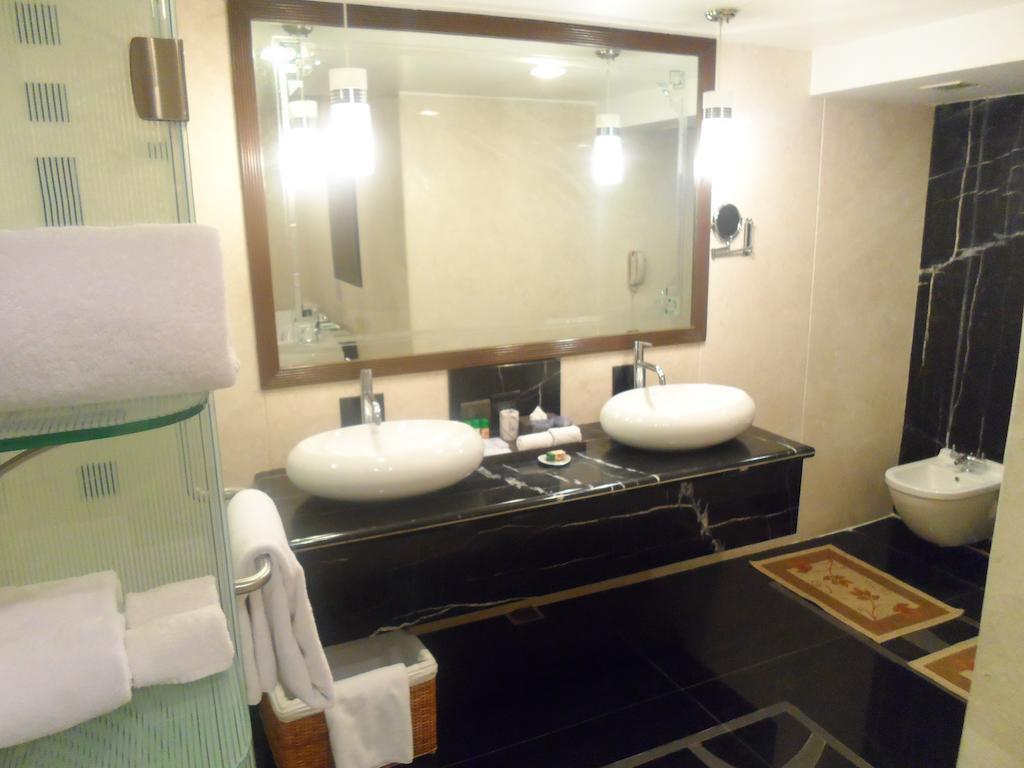 Fortune Park Vallabha - Member Itc Hotel Group, Hajdarabad Zewnętrze zdjęcie