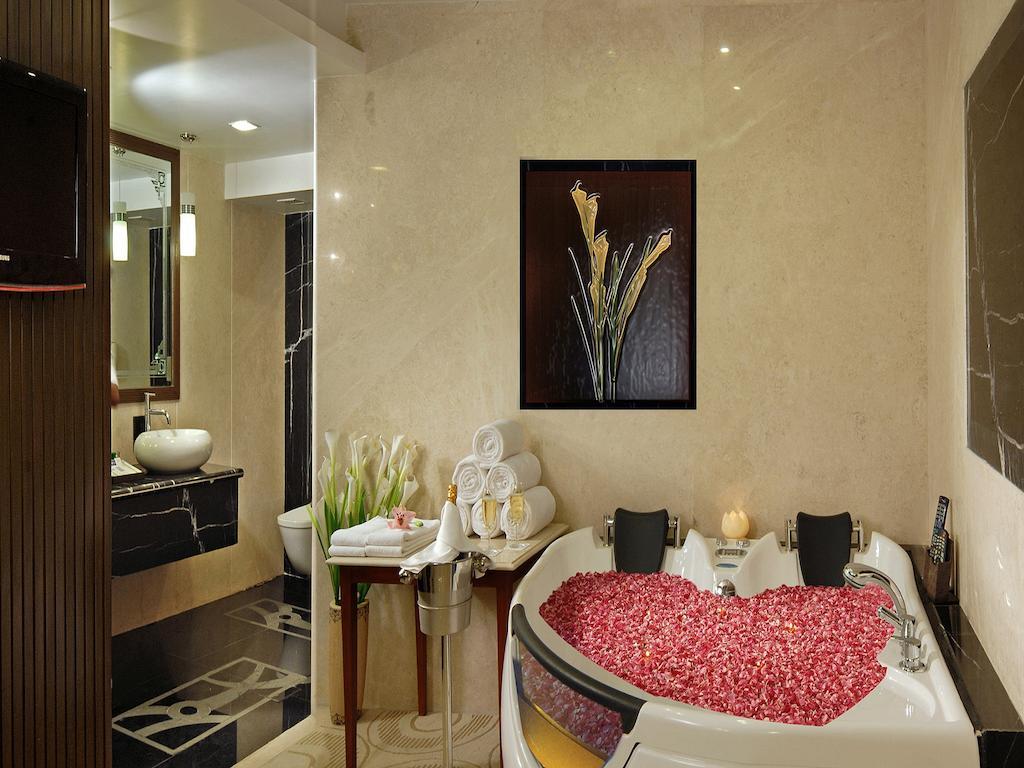 Fortune Park Vallabha - Member Itc Hotel Group, Hajdarabad Zewnętrze zdjęcie