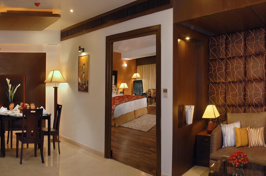Fortune Park Vallabha - Member Itc Hotel Group, Hajdarabad Zewnętrze zdjęcie