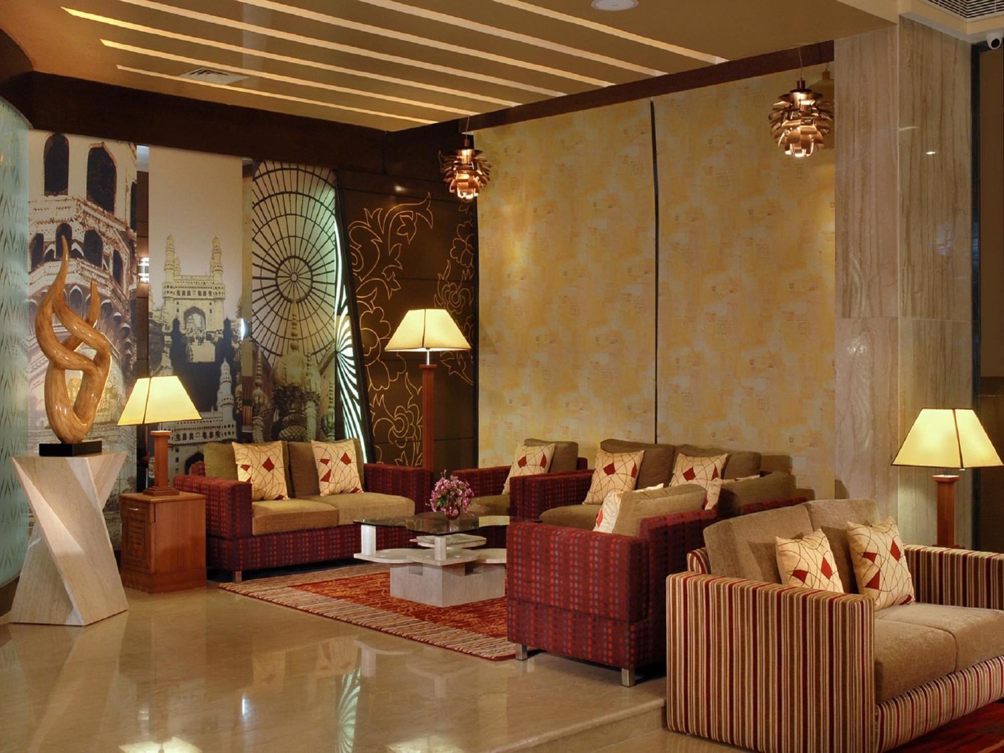 Fortune Park Vallabha - Member Itc Hotel Group, Hajdarabad Zewnętrze zdjęcie