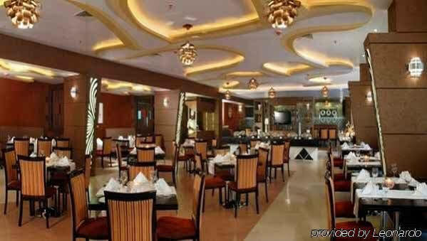 Fortune Park Vallabha - Member Itc Hotel Group, Hajdarabad Zewnętrze zdjęcie